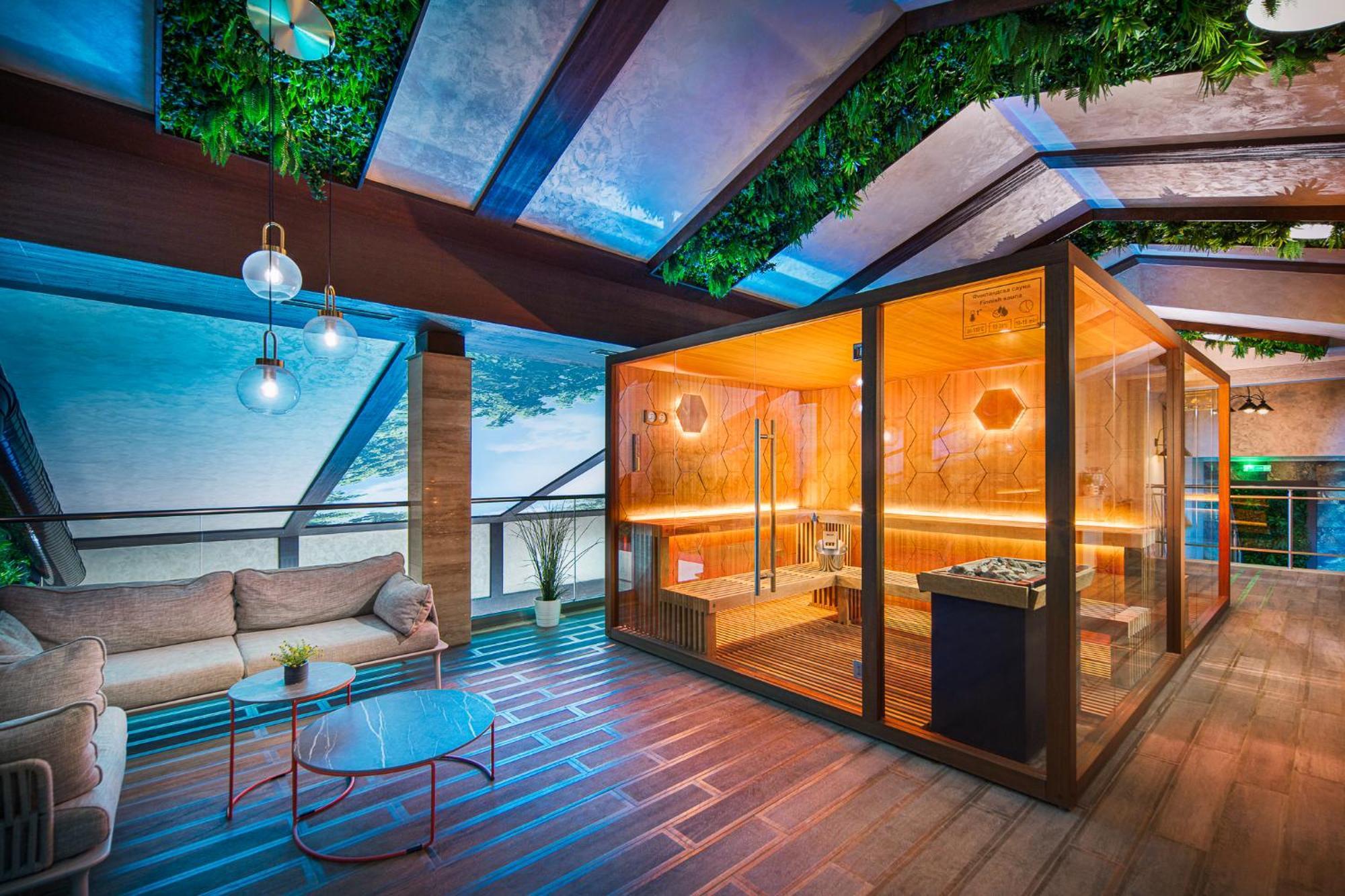 Hotel Boutique Complex Trakiets Zhitnitsa Esterno foto