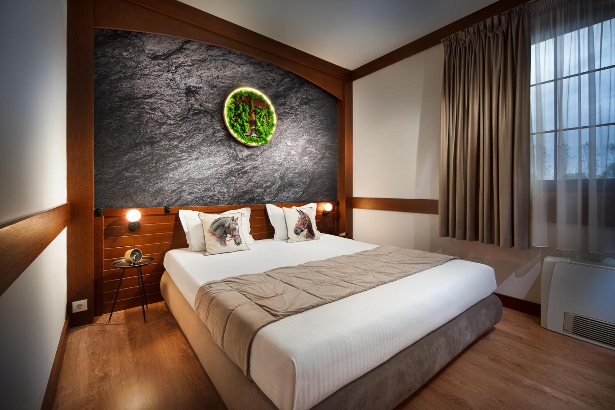 Hotel Boutique Complex Trakiets Zhitnitsa Esterno foto