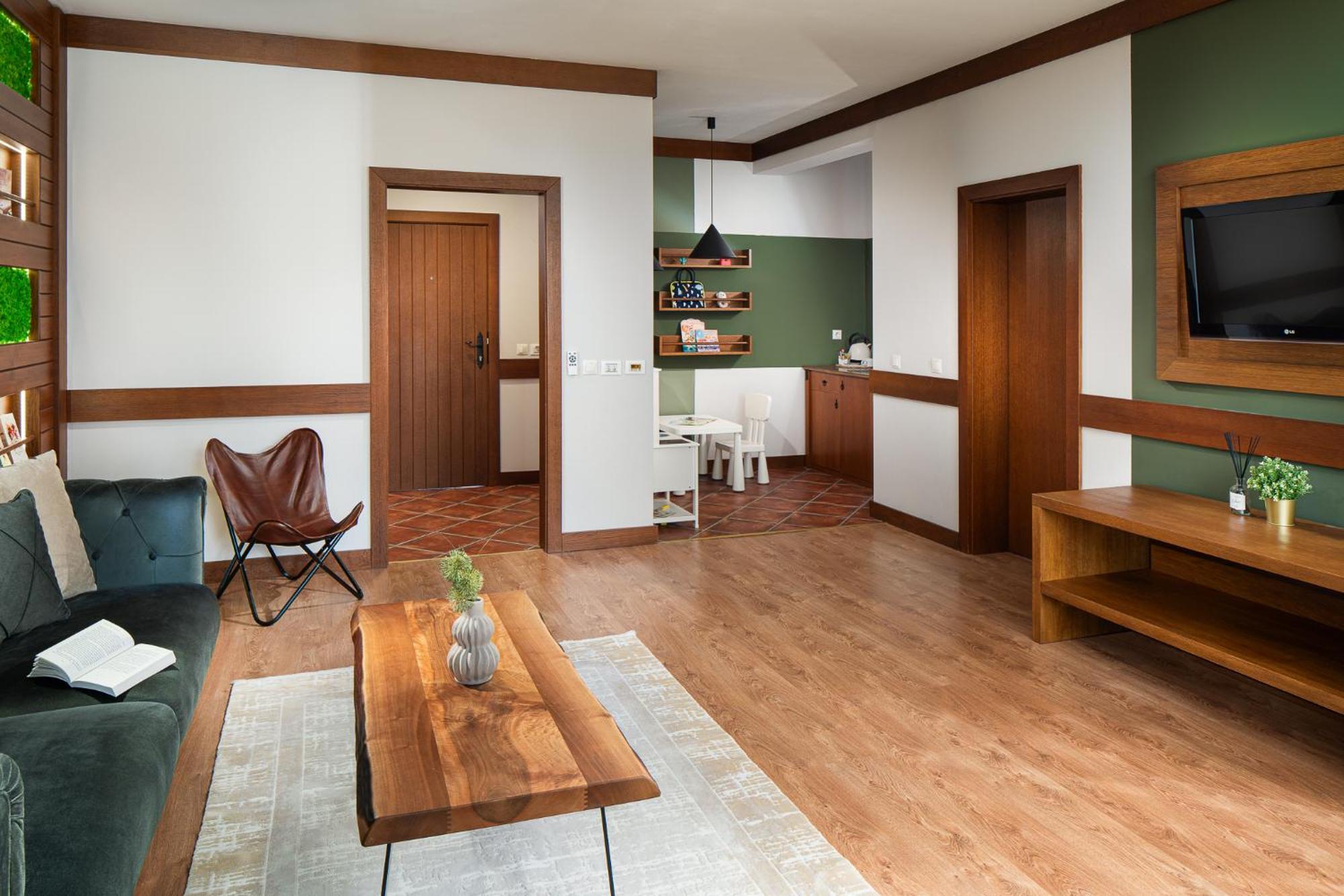 Hotel Boutique Complex Trakiets Zhitnitsa Esterno foto