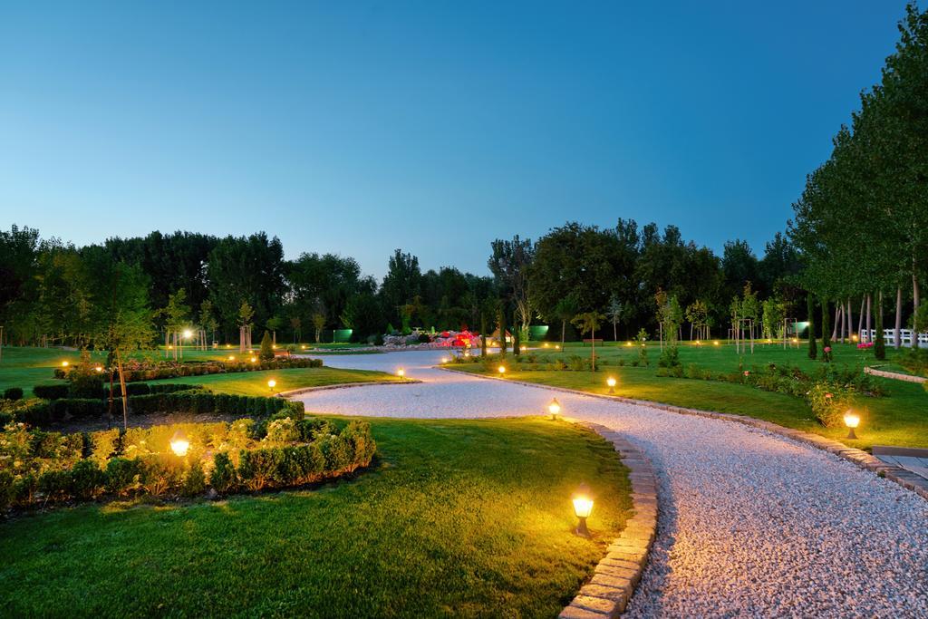 Hotel Boutique Complex Trakiets Zhitnitsa Esterno foto