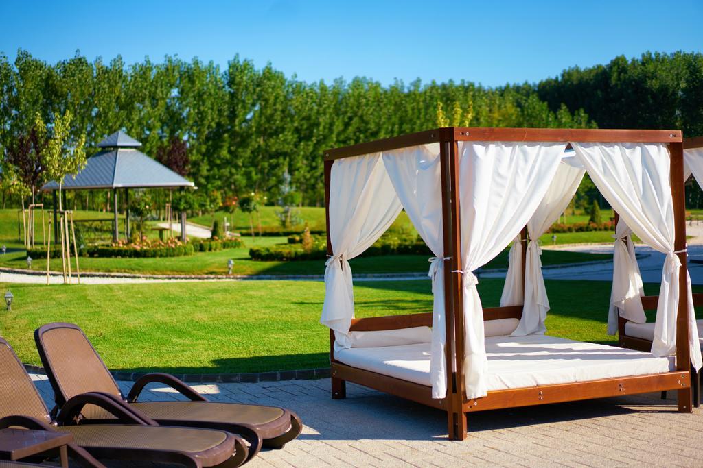 Hotel Boutique Complex Trakiets Zhitnitsa Esterno foto