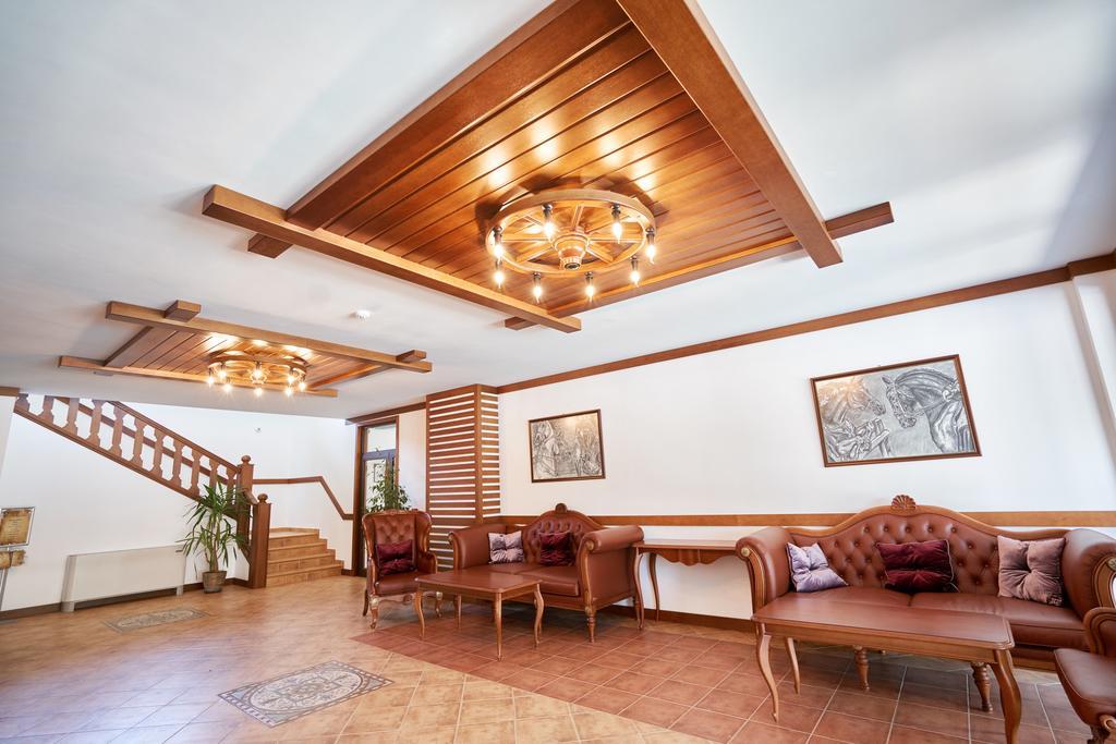 Hotel Boutique Complex Trakiets Zhitnitsa Esterno foto