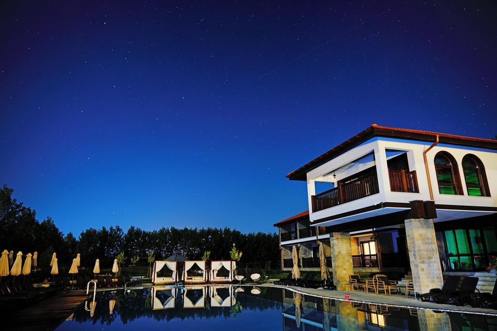 Hotel Boutique Complex Trakiets Zhitnitsa Esterno foto