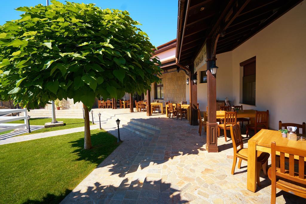 Hotel Boutique Complex Trakiets Zhitnitsa Esterno foto